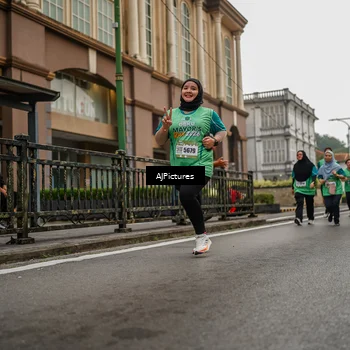Runner Photo 8587810