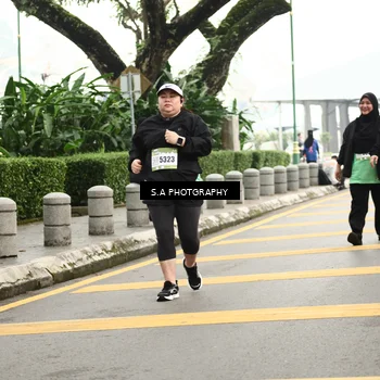 Runner Photo 8587813