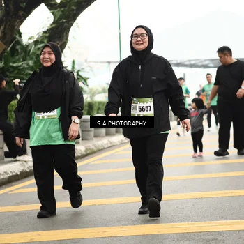 Runner Photo 8587814