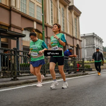 Runner Photo 8587816