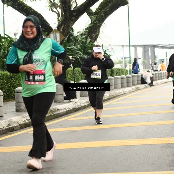 Runner Photo 8587817