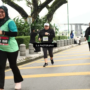 Runner Photo 8587818