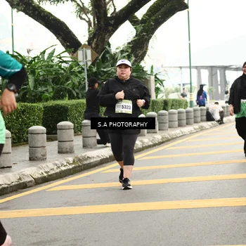 Runner Photo 8587819