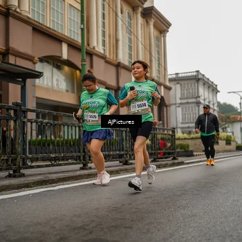 Runner Photo 8587820
