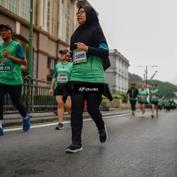 Runner Photo 8587825