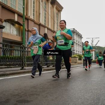 Runner Photo 8587827