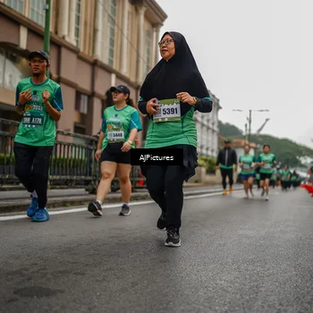 Runner Photo 8587828