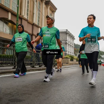 Runner Photo 8587830