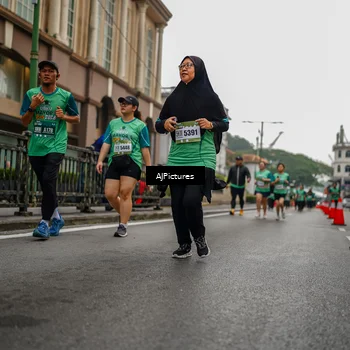 Runner Photo 8587831