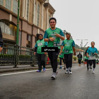 Runner Photo 8587833