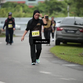 Runner Photo 8587838
