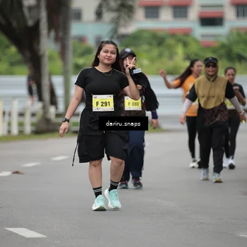 Runner Photo 8587839