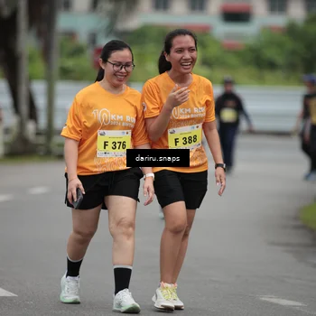 Runner Photo 8587841