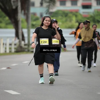 Runner Photo 8587843