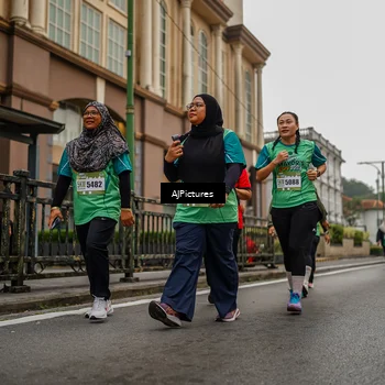 Runner Photo 8587844