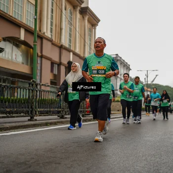 Runner Photo 8587845