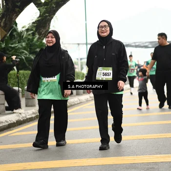 Runner Photo 8587850