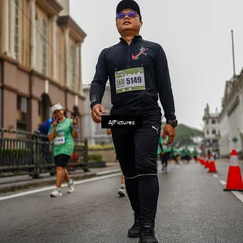 Runner Photo 8587851