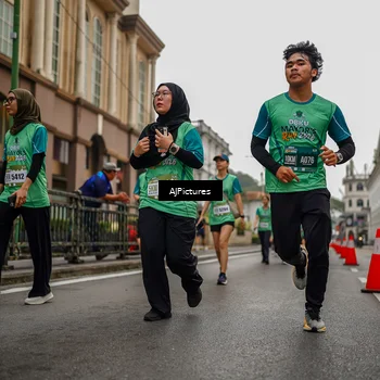 Runner Photo 8587853