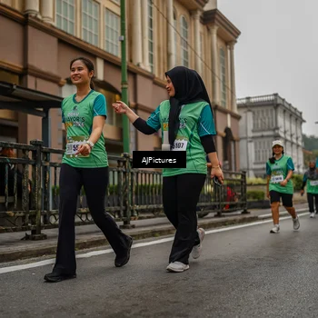 Runner Photo 8587854