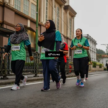 Runner Photo 8587855