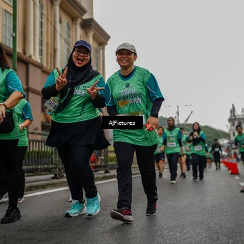 Runner Photo 8587857