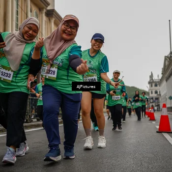 Runner Photo 8587862