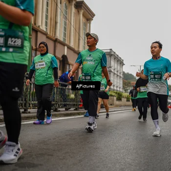 Runner Photo 8587863