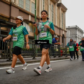 Runner Photo 8587864