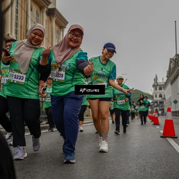 Runner Photo 8587866