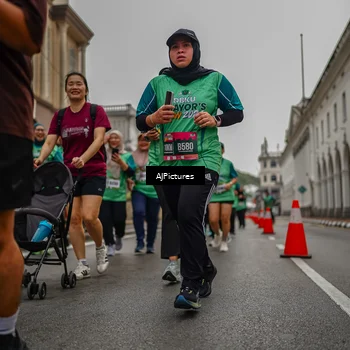 Runner Photo 8587869