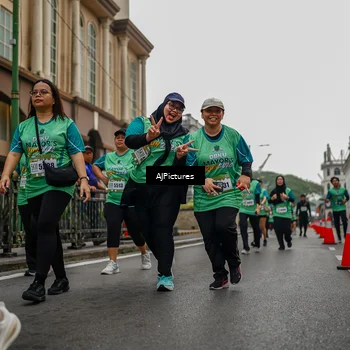 Runner Photo 8587870