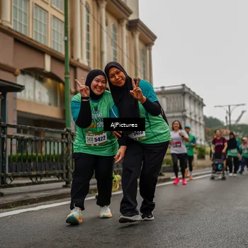 Runner Photo 8587875