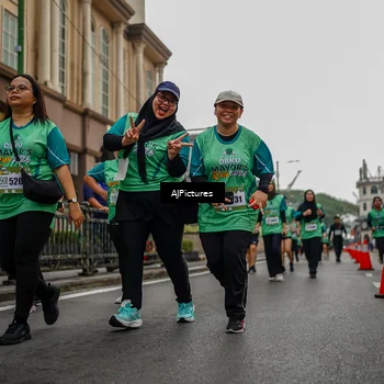 Runner Photo 8587877