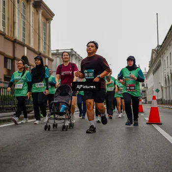 Runner Photo 8587878