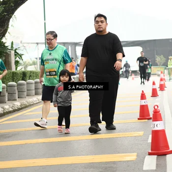 Runner Photo 8587882