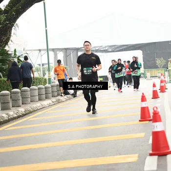 Runner Photo 8587885