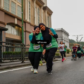 Runner Photo 8587887