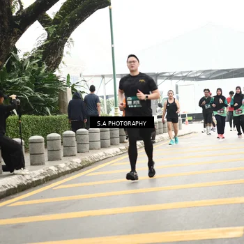 Runner Photo 8587889