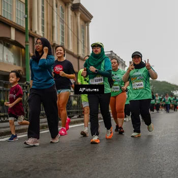 Runner Photo 8587896