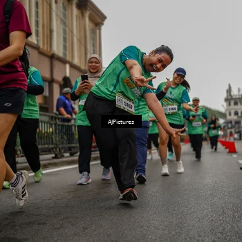 Runner Photo 8587901
