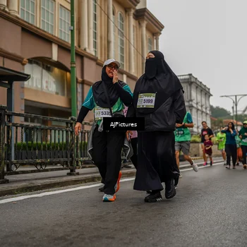 Runner Photo 8587902