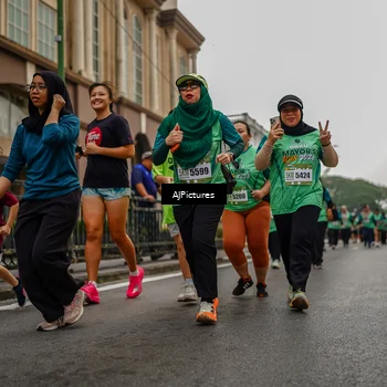Runner Photo 8587906