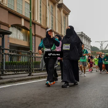 Runner Photo 8587907