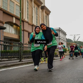 Runner Photo 8587908