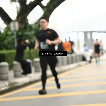 Runner Photo 8587920