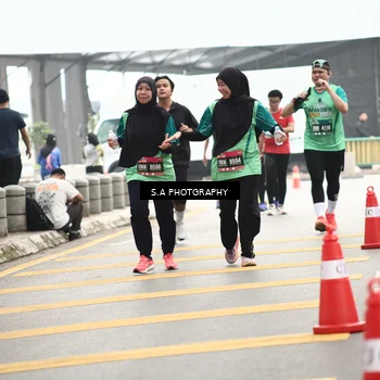 Runner Photo 8587923
