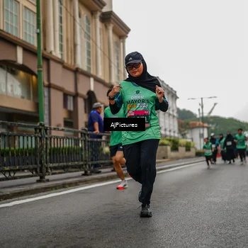 Runner Photo 8587931