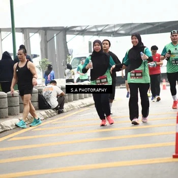 Runner Photo 8587935