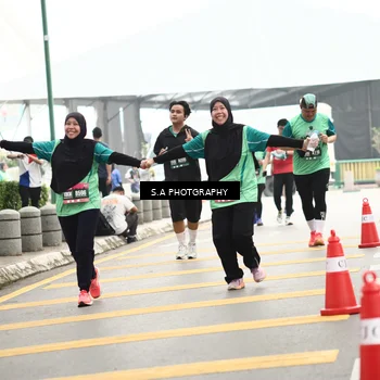 Runner Photo 8587937